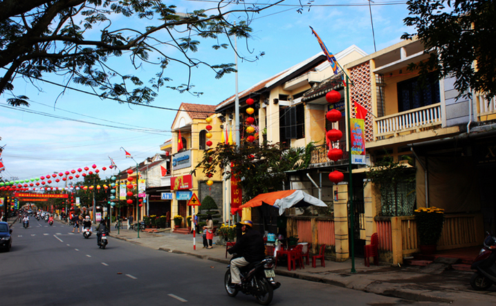 全球最值得一去小城镇